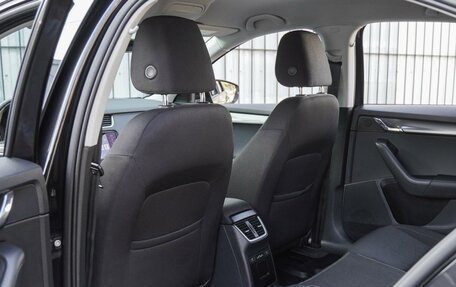 Skoda Octavia, 2019 год, 1 750 000 рублей, 11 фотография