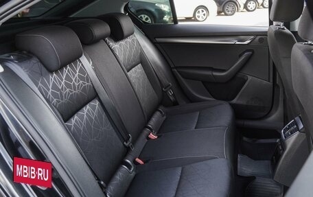 Skoda Octavia, 2019 год, 1 750 000 рублей, 7 фотография