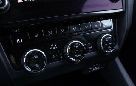 Skoda Octavia, 2019 год, 1 750 000 рублей, 13 фотография