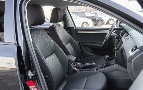 Skoda Octavia, 2019 год, 1 750 000 рублей, 8 фотография