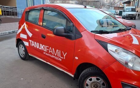 Ravon R2, 2017 год, 400 000 рублей, 3 фотография