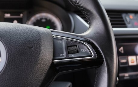 Skoda Octavia, 2019 год, 1 750 000 рублей, 16 фотография