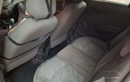 Ravon R2, 2017 год, 400 000 рублей, 6 фотография