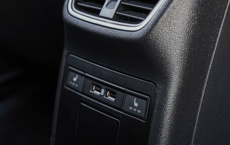 Skoda Octavia, 2019 год, 1 750 000 рублей, 14 фотография