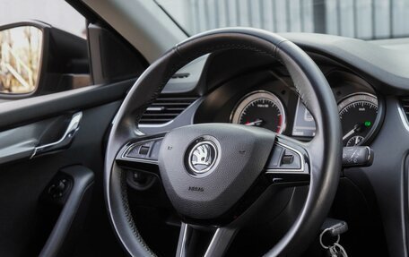 Skoda Octavia, 2019 год, 1 750 000 рублей, 17 фотография