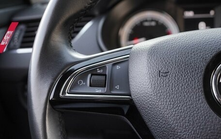 Skoda Octavia, 2019 год, 1 750 000 рублей, 15 фотография