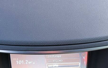 Infiniti G, 2012 год, 1 300 000 рублей, 4 фотография