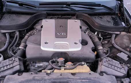 Infiniti G, 2012 год, 1 300 000 рублей, 6 фотография