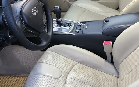 Infiniti G, 2012 год, 1 300 000 рублей, 5 фотография