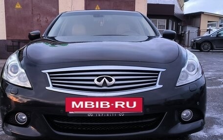 Infiniti G, 2012 год, 1 300 000 рублей, 7 фотография