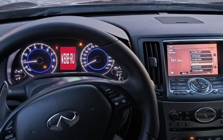 Infiniti G, 2012 год, 1 300 000 рублей, 3 фотография