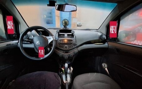 Ravon R2, 2017 год, 400 000 рублей, 9 фотография