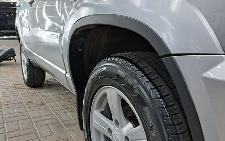 Chevrolet Niva I рестайлинг, 2016 год, 850 000 рублей, 8 фотография