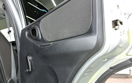 Chevrolet Niva I рестайлинг, 2016 год, 850 000 рублей, 15 фотография