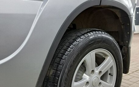 Chevrolet Niva I рестайлинг, 2016 год, 850 000 рублей, 9 фотография