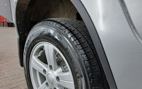 Chevrolet Niva I рестайлинг, 2016 год, 850 000 рублей, 11 фотография