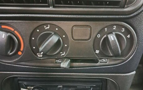 Chevrolet Niva I рестайлинг, 2016 год, 850 000 рублей, 26 фотография