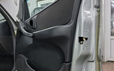 Chevrolet Niva I рестайлинг, 2016 год, 850 000 рублей, 25 фотография