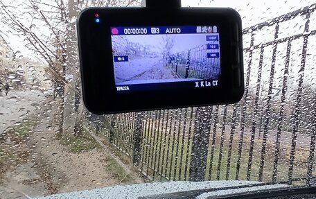 Chevrolet Niva I рестайлинг, 2016 год, 850 000 рублей, 29 фотография