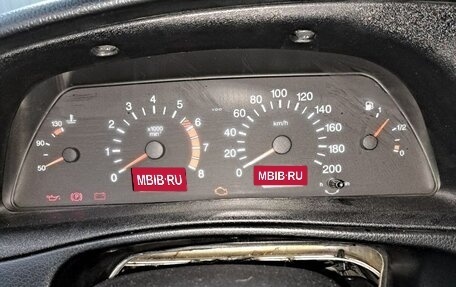 Chevrolet Niva I рестайлинг, 2016 год, 850 000 рублей, 28 фотография