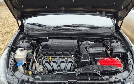 Hyundai Sonata VI, 2010 год, 975 000 рублей, 4 фотография