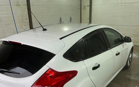 Ford Focus, 2012 год, 830 000 рублей, 9 фотография