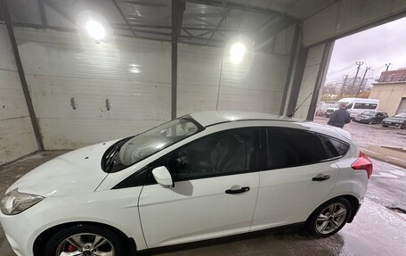 Ford Focus, 2012 год, 830 000 рублей, 6 фотография