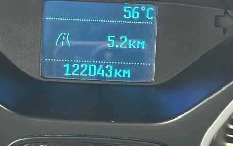 Ford Focus, 2012 год, 830 000 рублей, 7 фотография