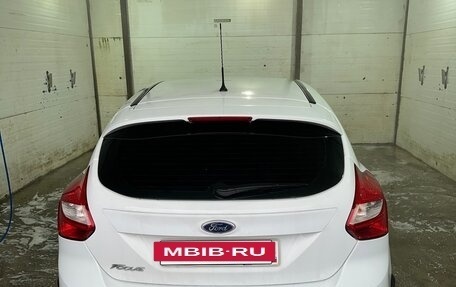 Ford Focus, 2012 год, 830 000 рублей, 4 фотография
