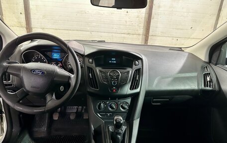 Ford Focus, 2012 год, 830 000 рублей, 12 фотография