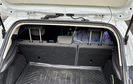 Ford Focus, 2012 год, 830 000 рублей, 18 фотография