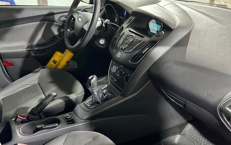 Ford Focus, 2012 год, 830 000 рублей, 11 фотография