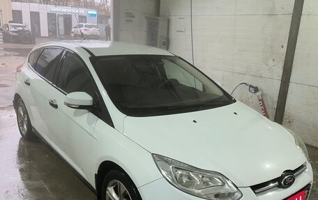 Ford Focus, 2012 год, 830 000 рублей, 2 фотография