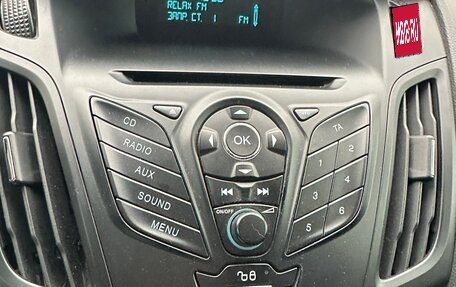 Ford Focus, 2012 год, 830 000 рублей, 17 фотография