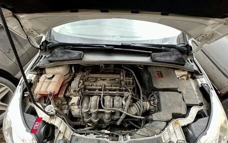 Ford Focus, 2012 год, 830 000 рублей, 20 фотография