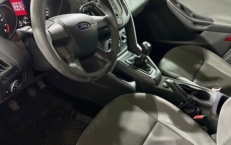 Ford Focus, 2012 год, 830 000 рублей, 14 фотография