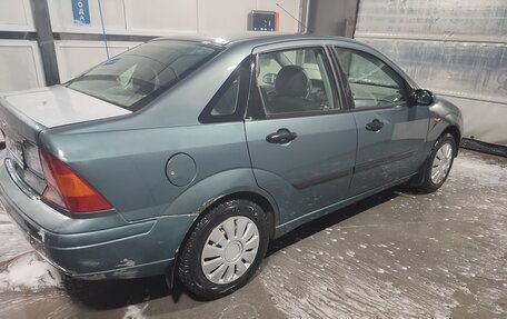 Ford Focus IV, 2003 год, 198 000 рублей, 4 фотография