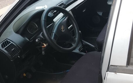 Lifan Breez (520), 2008 год, 120 000 рублей, 2 фотография