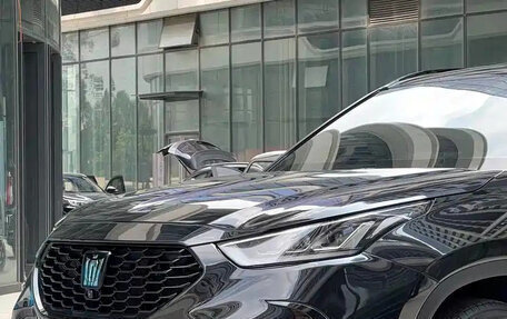 Toyota Highlander, 2024 год, 5 500 000 рублей, 4 фотография