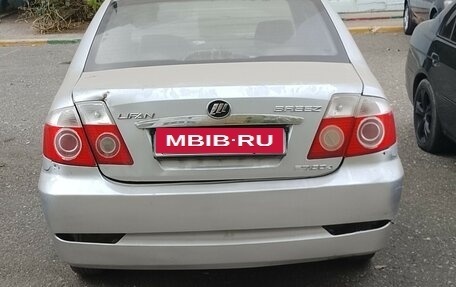 Lifan Breez (520), 2008 год, 120 000 рублей, 3 фотография