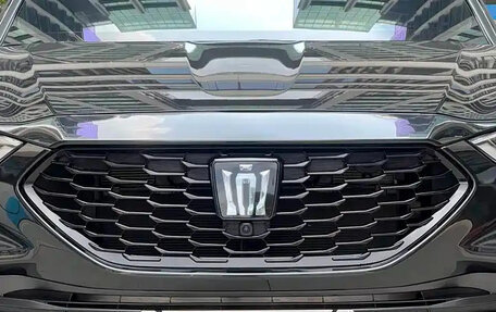 Toyota Highlander, 2024 год, 5 500 000 рублей, 6 фотография