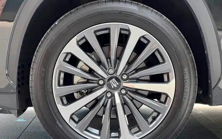 Toyota Highlander, 2024 год, 5 500 000 рублей, 17 фотография