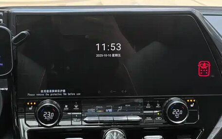 Toyota Highlander, 2024 год, 5 500 000 рублей, 18 фотография