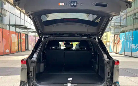 Toyota Highlander, 2024 год, 5 500 000 рублей, 12 фотография