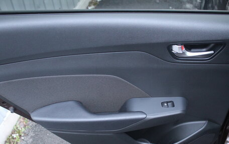 Hyundai Solaris II рестайлинг, 2021 год, 1 535 000 рублей, 15 фотография