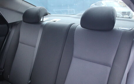 Hyundai Solaris II рестайлинг, 2021 год, 1 535 000 рублей, 14 фотография