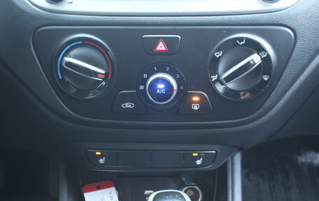 Hyundai Solaris II рестайлинг, 2021 год, 1 535 000 рублей, 21 фотография