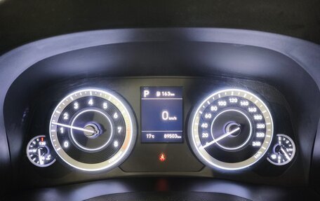 Hyundai Creta, 2021 год, 2 150 000 рублей, 14 фотография