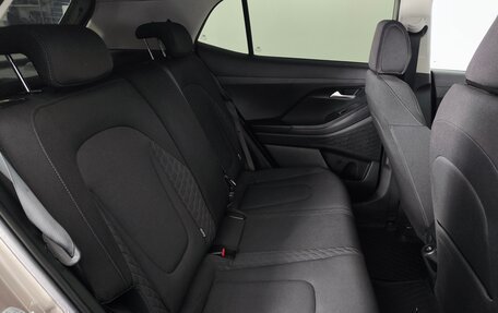 Hyundai Creta, 2021 год, 2 150 000 рублей, 18 фотография