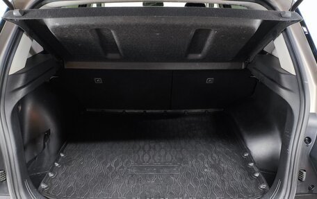 Hyundai Creta, 2021 год, 2 150 000 рублей, 19 фотография